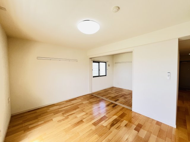 サンヒルズ和の居間・リビング