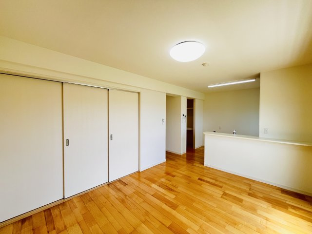 サンヒルズ和の居間・リビング