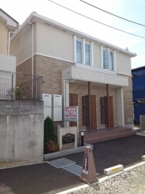 【外観】 | ヒルサイド下永谷 | 外観写真