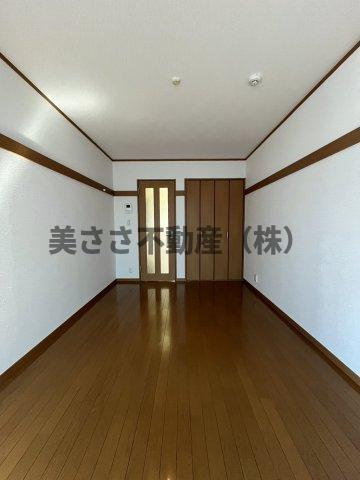 【洋室】 | オオサワハイツ