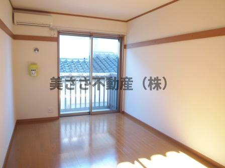 【内装】 | オオサワハイツ