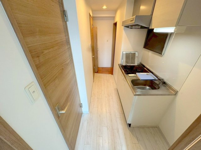 ウインズコート新大阪2の内装