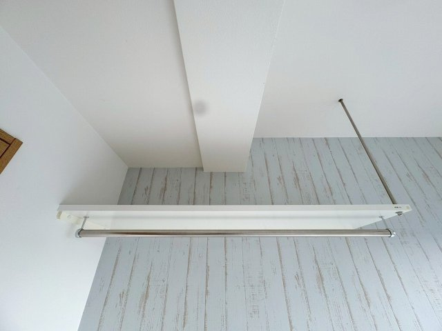 ウインズコート新大阪2の収納