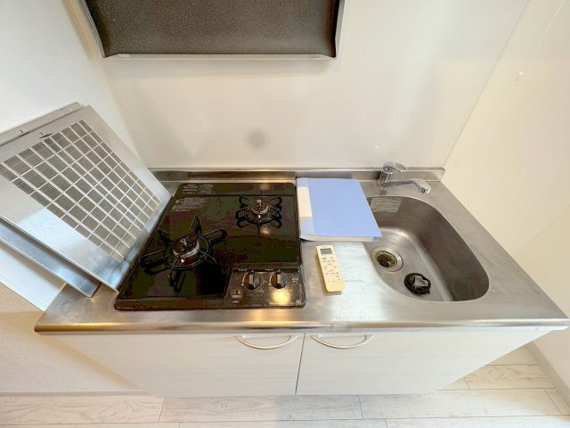 ウインズコート新大阪2のキッチン