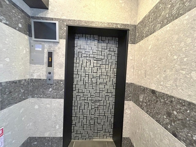 ウインズコート新大阪2の設備