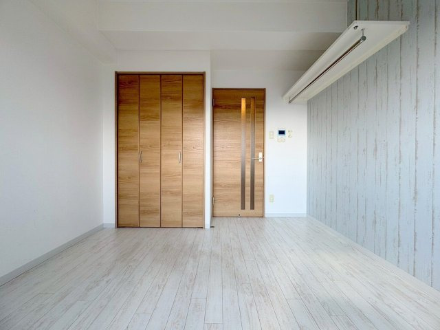 ウインズコート新大阪2の内装