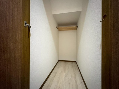 【収納】 | 吹田市原町３丁目貸家