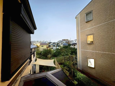 【展望】 | 吹田市原町３丁目貸家