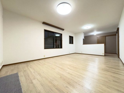 【内装】 | 吹田市原町３丁目貸家