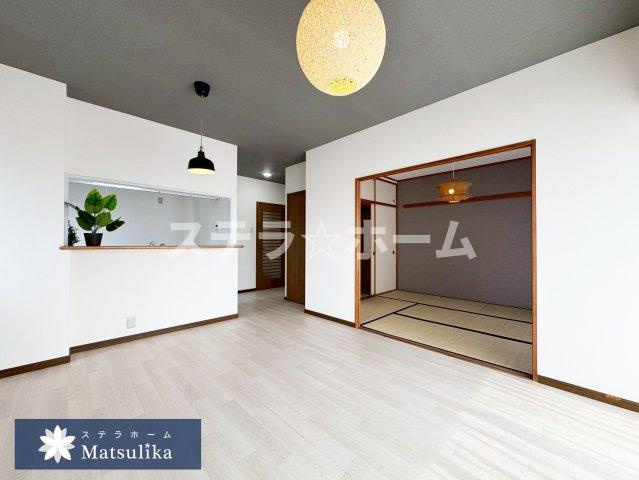 セントラルステージ千里Ⅰ番館