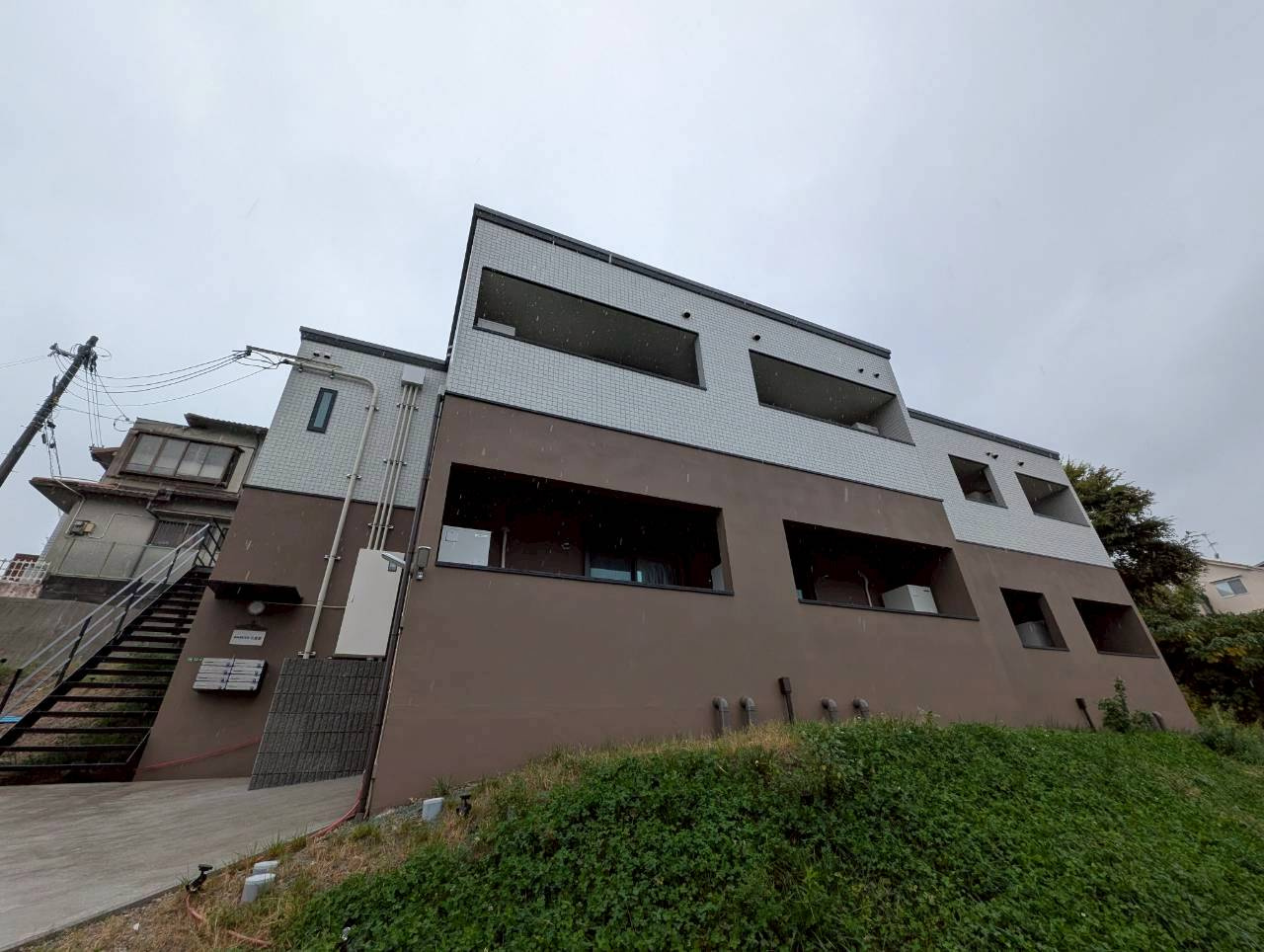 ガーデン花屋敷