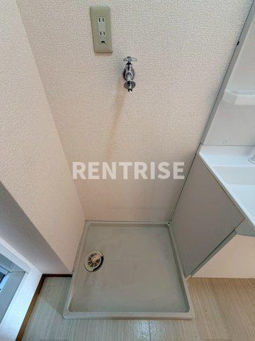 アンソレイユ Ｄの設備