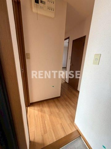 アンソレイユ Ｄのその他