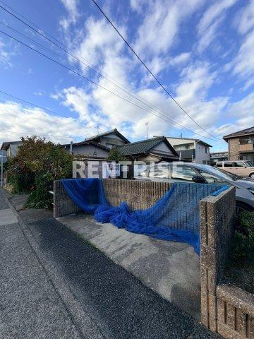 アンソレイユ Ｄのその他共用部分