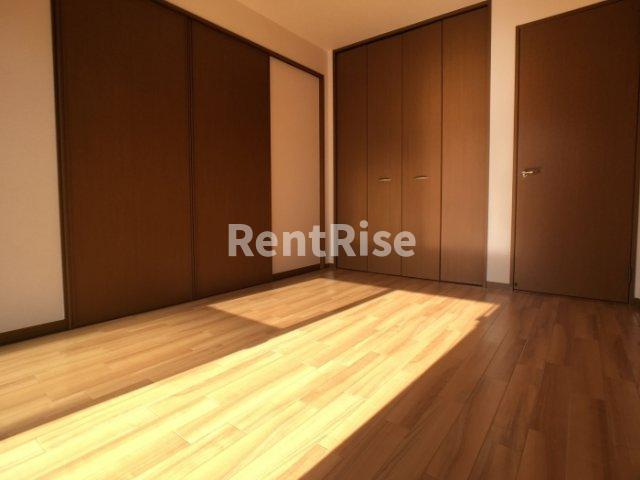 アンソレイユ Ｄのその他|その他部屋・スペース