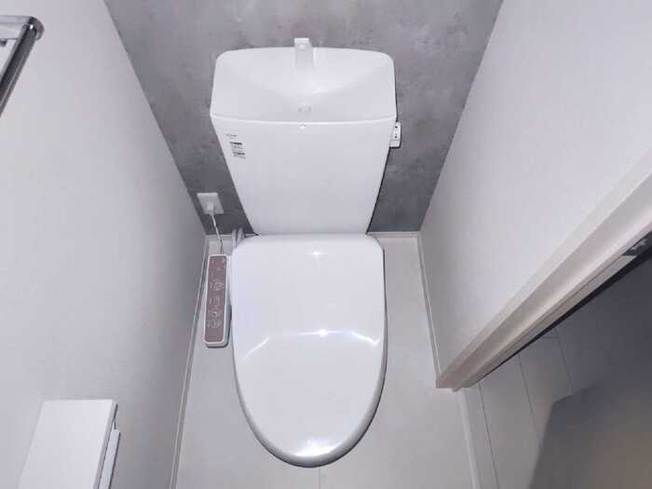 【トイレ】 | D-ROOM元横山町