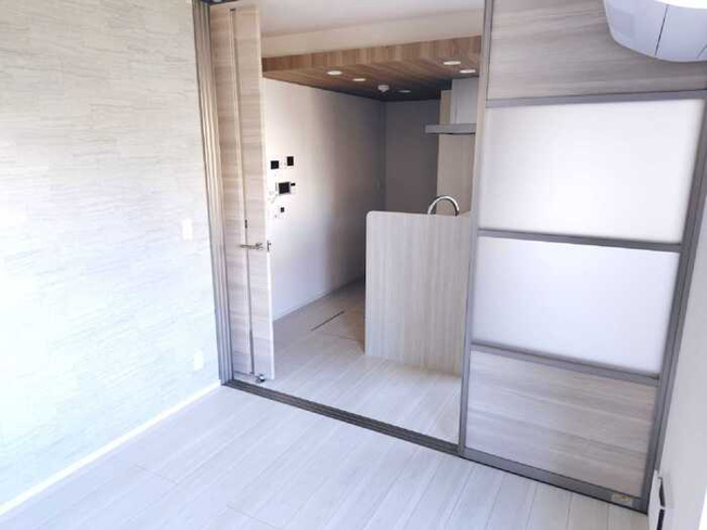 【内装】 | D-ROOM元横山町