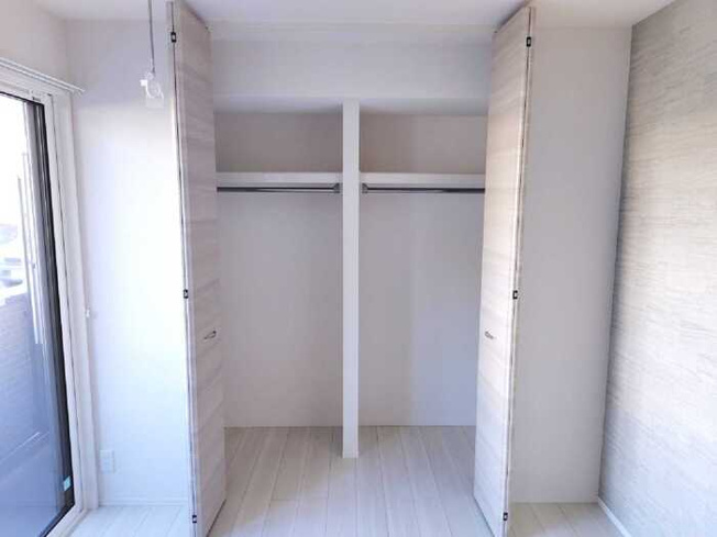 【収納】 | D-ROOM元横山町