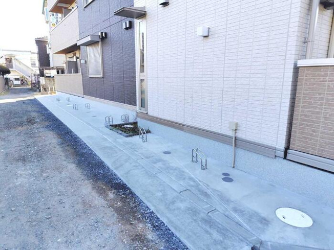 【その他共用部分】 | D-ROOM元横山町