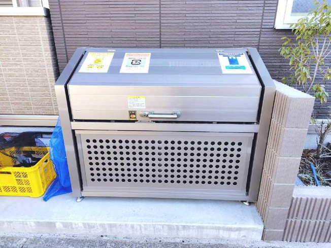 【その他共用部分】 | D-ROOM元横山町