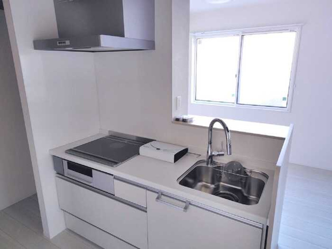 【キッチン】 | D-ROOM元横山町