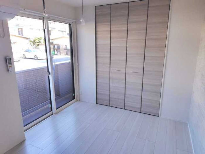 【洋室】 | D-ROOM元横山町