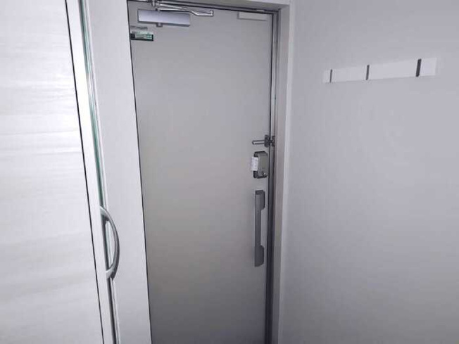 【玄関】 | D-ROOM元横山町