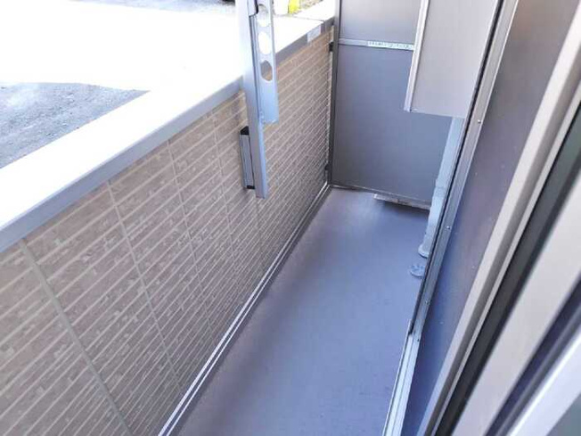 【バルコニー】 | D-ROOM元横山町