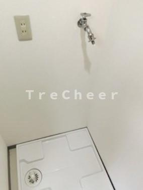 【設備】 | メイプル南経堂