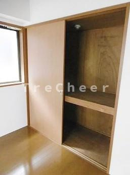 【収納】 | メイプル南経堂