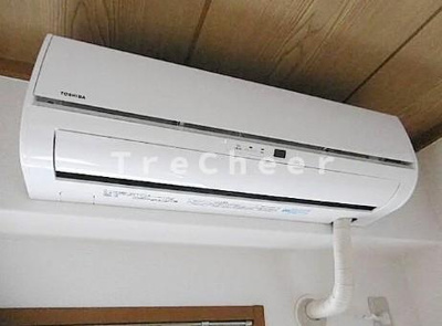 【設備】 | メイプル南経堂