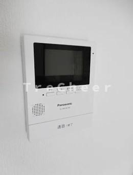 【セキュリティ】 | メイプル南経堂