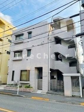 【外観】 | メイプル南経堂