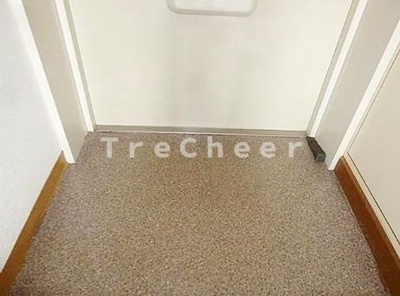 【玄関】 | メイプル南経堂