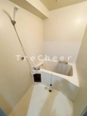 【浴室】 | メイプル南経堂