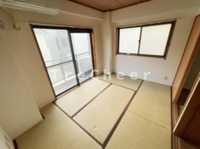 【和室】 | メイプル南経堂