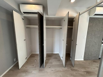 【収納】 | プロスペクトＫＡＬＯＮ三ノ輪 |  