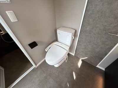 【トイレ】 | プロスペクトＫＡＬＯＮ三ノ輪 |  