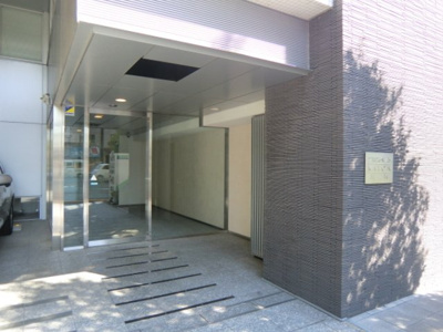 【エントランス】 | プロスペクトＫＡＬＯＮ三ノ輪