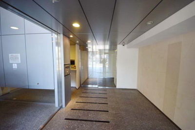 【ロビー】 | プロスペクトＫＡＬＯＮ三ノ輪