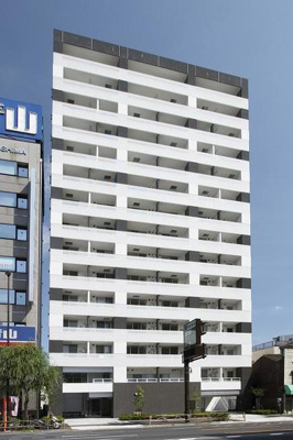 【外観】 | プロスペクトＫＡＬＯＮ三ノ輪 |  