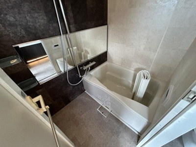 【浴室】 | プロスペクトＫＡＬＯＮ三ノ輪 |  