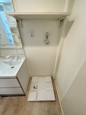 【設備】 | ハーモニーテラス大宮