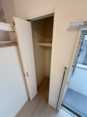 【収納】 | ハーモニーテラス大宮