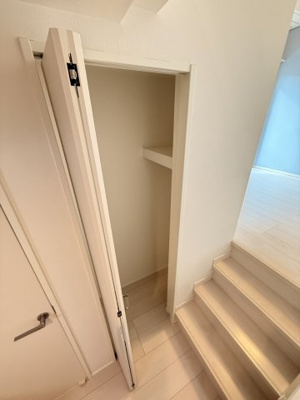 【収納】 | ハーモニーテラス大宮