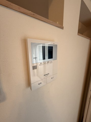 【セキュリティ】 | ハーモニーテラス大宮