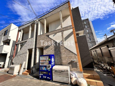 【外観】 | ハーモニーテラス大宮