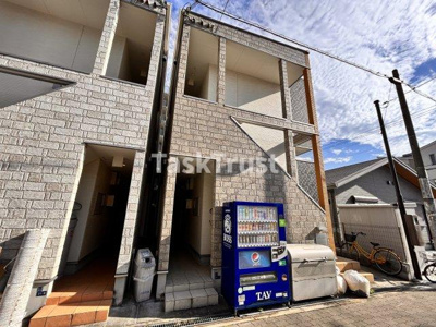 【外観】 | ハーモニーテラス大宮