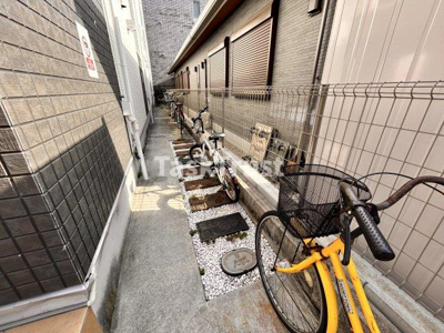 【その他共用部分】 | ハーモニーテラス大宮