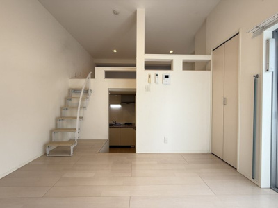 【居間・リビング】 | ハーモニーテラス大宮